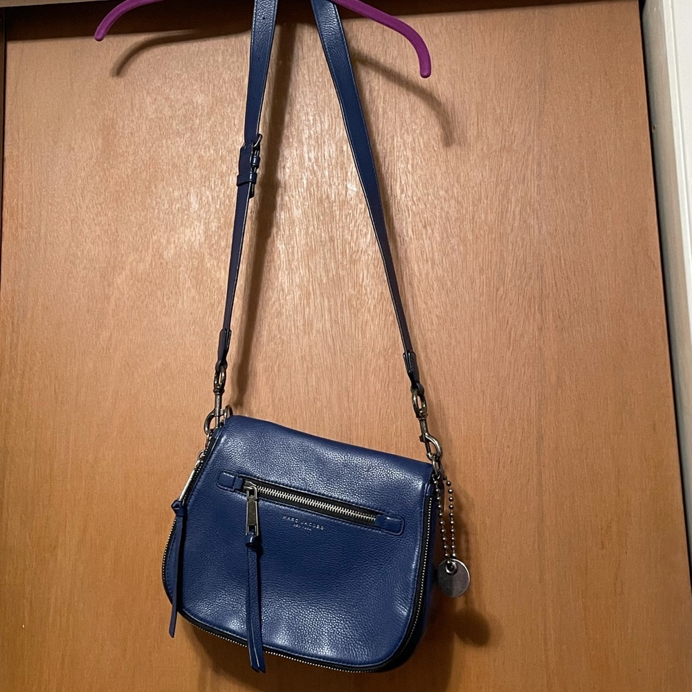 Marc Jacobs Crossbody Bag